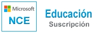 NCE Educación Suscripción