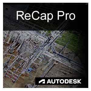 919H1-007738-L882 ReCap Pro Commercial Single-user 3-Year Subscription Renewal