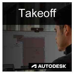 C40M1-009923-V247 Takeoff Commercial Single-user Annual Subscription Renewal