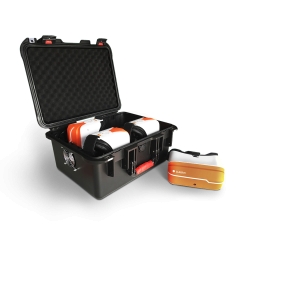 CVR-CRS-4-A ClassVR Classroom Set of 4