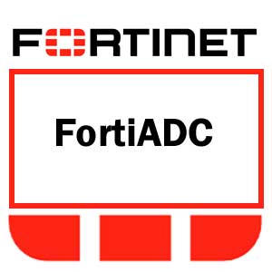 FAD-1200F FortiADC-1200F : Network Security Appliance