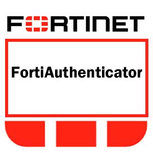 FAC-3000F FortiAuthenticator-3000F : Network Security Appliance