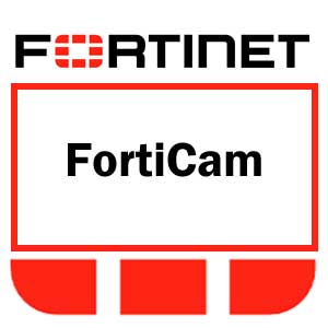 FCM-FD5-CD5-WMT-8 FortiCam-FD5-CD5-WMT-8 : Mounting Kit