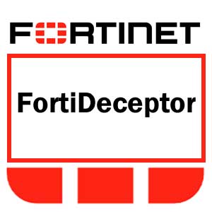 LIC-FDC-WIN FortiDeceptor License : FortiDeceptor Windows License