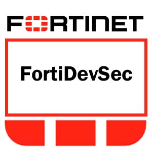 FC1-10-DSCVM-xxx-xx-xx FortiDevSec-VM : FortiDevSec - VM