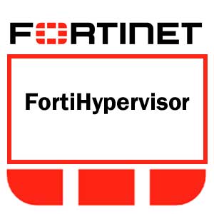 FHV-ISO FortiHypervisor-ISO : FortiHypervisor ISO License
