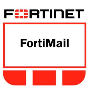 FML-2000F FortiMail-2000F : Network Security Appliance