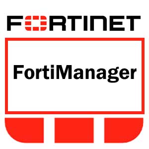 FMG-ADOM-1-UG ADOM License for FortiManager : FortiManager -ADOM License