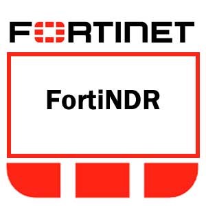 FNR-1000F FortiNDR-1000F : Network Security Appliance