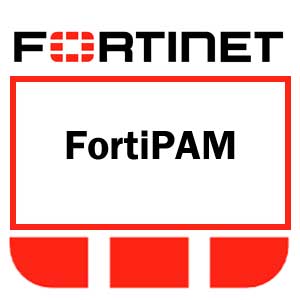 FPA-1000G FortiPAM-1000G : Network Security Appliance