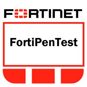 FC1-10-PENVM-xxx-xx-xx FortiPenTest-VM : FortiPenTest-VM