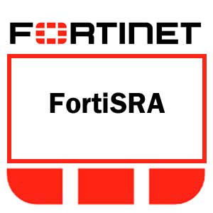 FC1-10-RAVUL-591-02-XX FortiSRA-VM : FortiSRA-VM