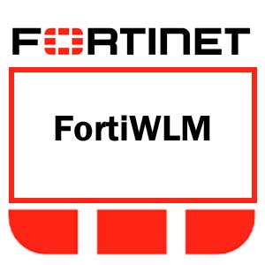 FWM-NM-2500-A FortiWLM-NM-2500-A : License for FortiWLM