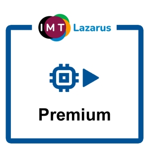 IMT-P IMT Lazarus - Premium