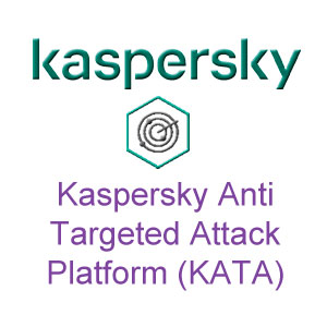 KL4692DAADS Kaspersky Anti Targeted Attack Platform Advanced-Base-(Band A: 1-1) 2 year