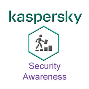 KL8518DAAFS Kaspersky CyberSafety Management Games Enterprise-Base-(Band A: 1-1) 1 year