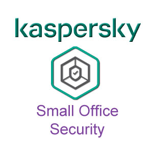 KL4542DAKFS Kaspersky Small Office Security for Desktops, Mobiles and File Servers (fixed-date)-Base-(Band K: 10-14) 1 year