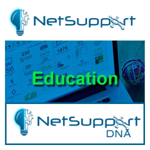 MNTDNA-EDU-A NetSupport DNA Edu Pack A Maintenance