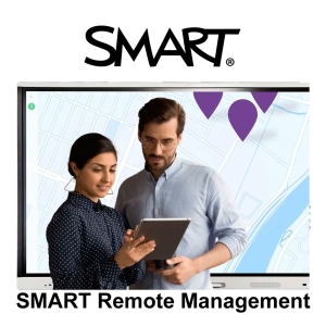 SMART_RM SMART Remote Management