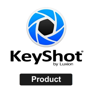 X-KS-SU-3 KeyShot Pro Subscription - 3 Year License