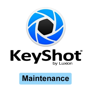 X-KSAM-SWNL Annual Maintenance Renewal - KeyShot for SOLIDWORKS