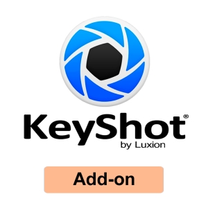 X-KSWEB-SU KeyShotWeb Subscription