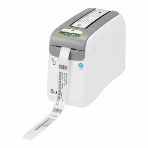 ZD51013-D01E00FZ Impresión de brazaletes ZD510-HC