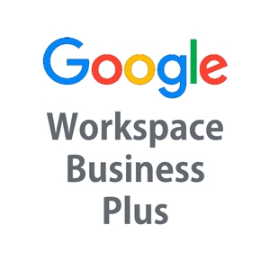 google-GWBPA Google Workspace Business Plus Annual