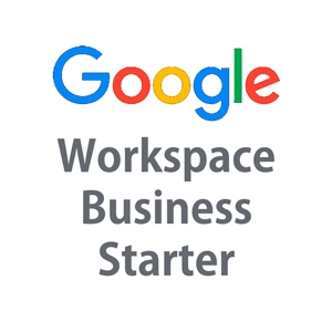 google-GWBSA Google Workspace Business Starter Annual